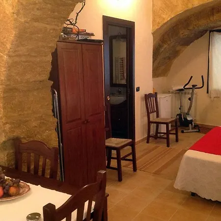 Domus Antiqua