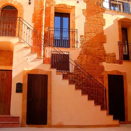 Bed & Breakfast Domus Antiqua Agrigento