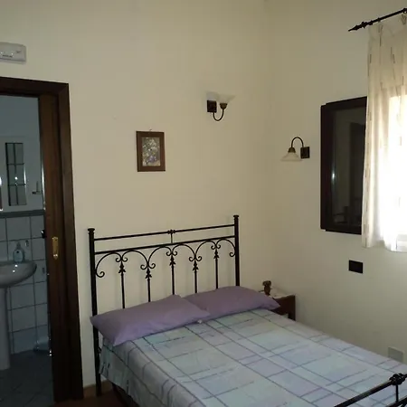 Domus Antiqua ベッド・アンド・ブレックファスト
