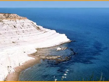 Domus Antiqua Alojamento de Acomodação e Pequeno-almoço Agrigento