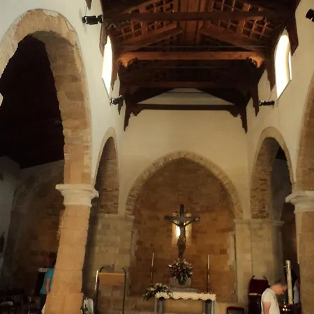 Domus Antiqua
