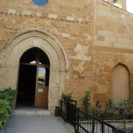 Alojamento de Acomodação e Pequeno-almoço Domus Antiqua Agrigento