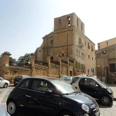 Domus Antiqua Agrigento