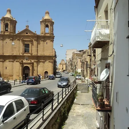 Domus Antiqua 3* Agrigento