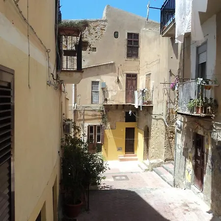Domus Antiqua 3* Agrigento