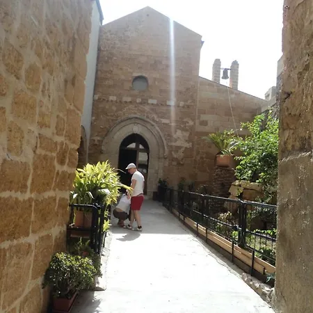 Domus Antiqua 3* Agrigento
