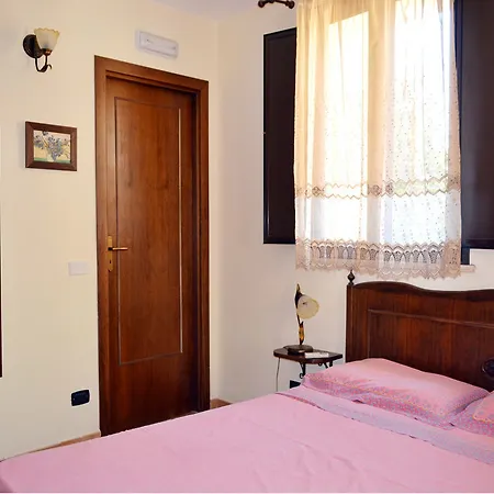 Alojamento de Acomodação e Pequeno-almoço Domus Antiqua Agrigento