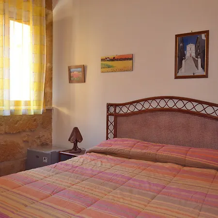 Domus Antiqua 3* Agrigento