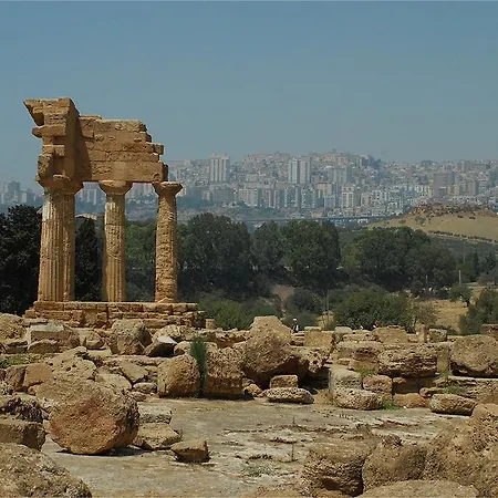 Domus Antiqua Agrigento